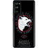 Game of Thrones: House Stark Direwolf Galaxy S20 Fan Edition Skin